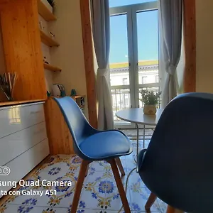 Casa de hóspedes Bellobello Rooms&apartment, Nápoles