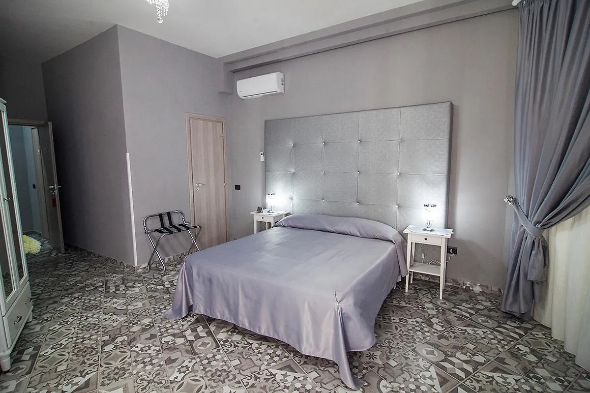 Luxury Bed & Breakfast Naples Italy
