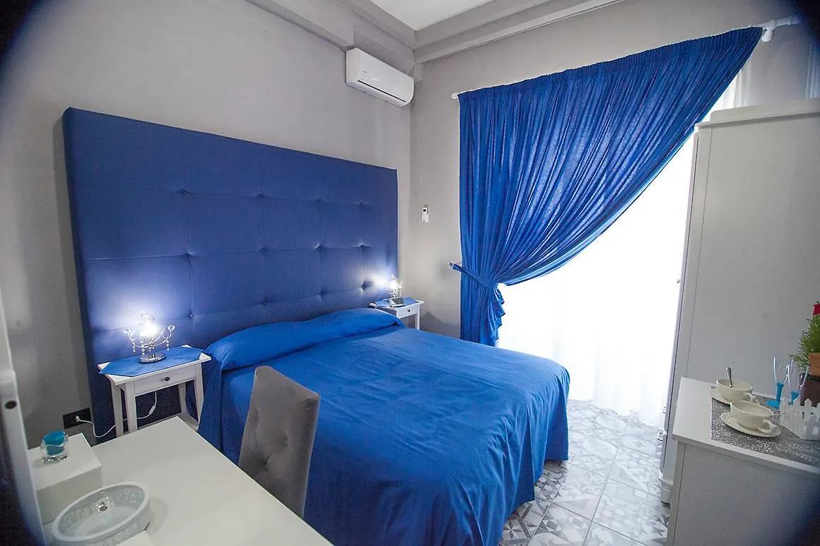 Luxury Bed & Breakfast Naples