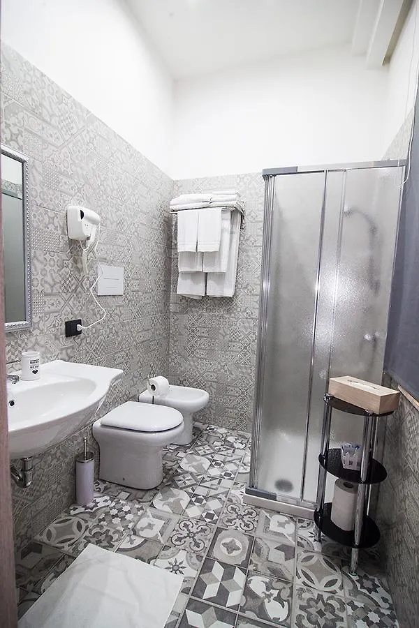Luxury Bed & Breakfast Naples Italy