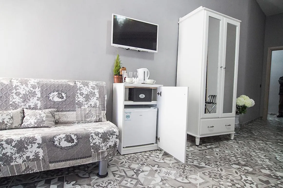 Luxury Bed & Breakfast Naples Italy