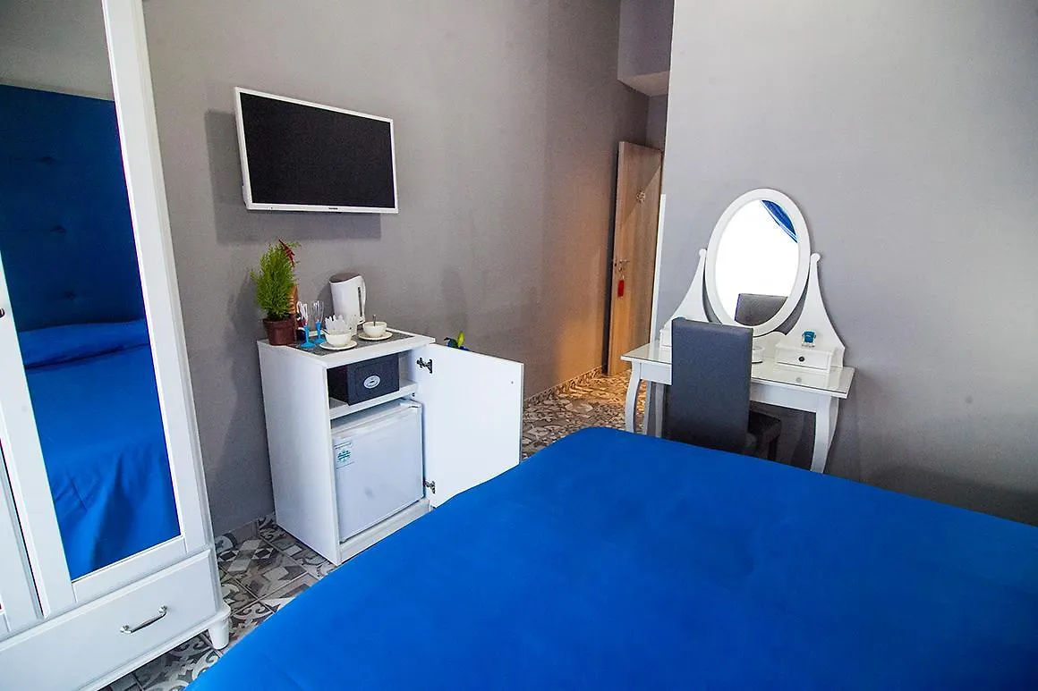 Luxury Bed & Breakfast Naples