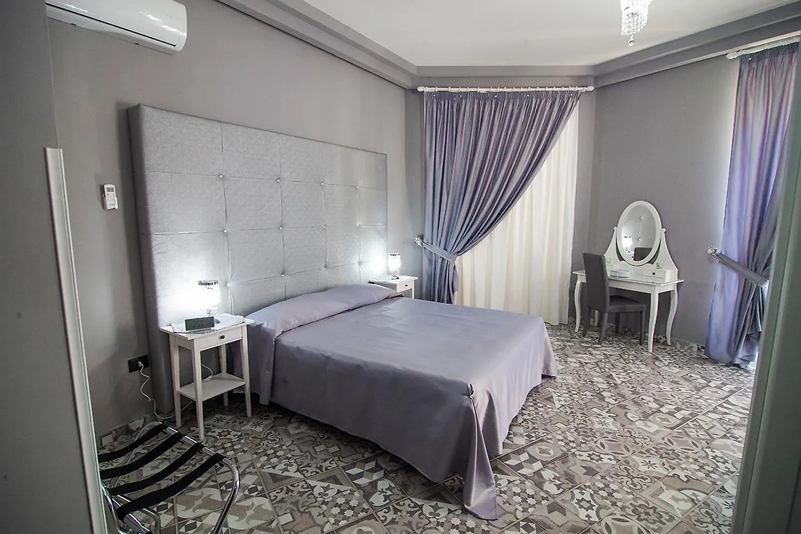 Luxury Bed & Breakfast Naples