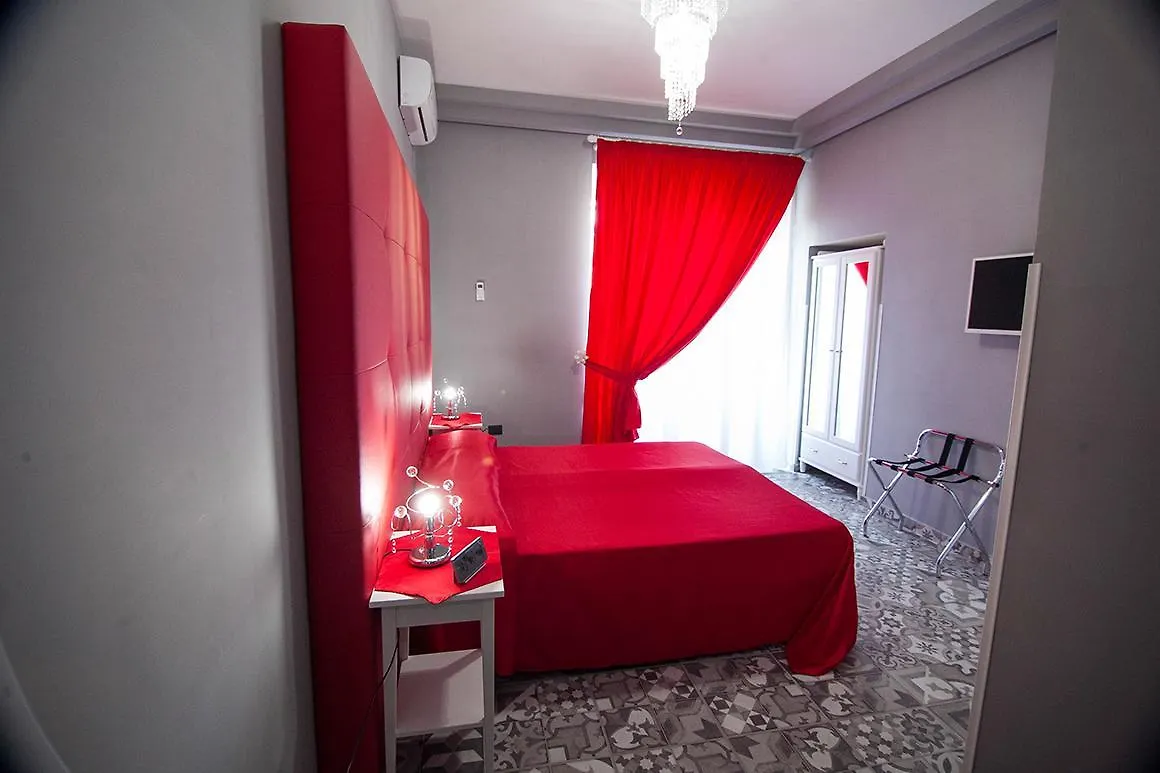 Luxury Bed & Breakfast Naples