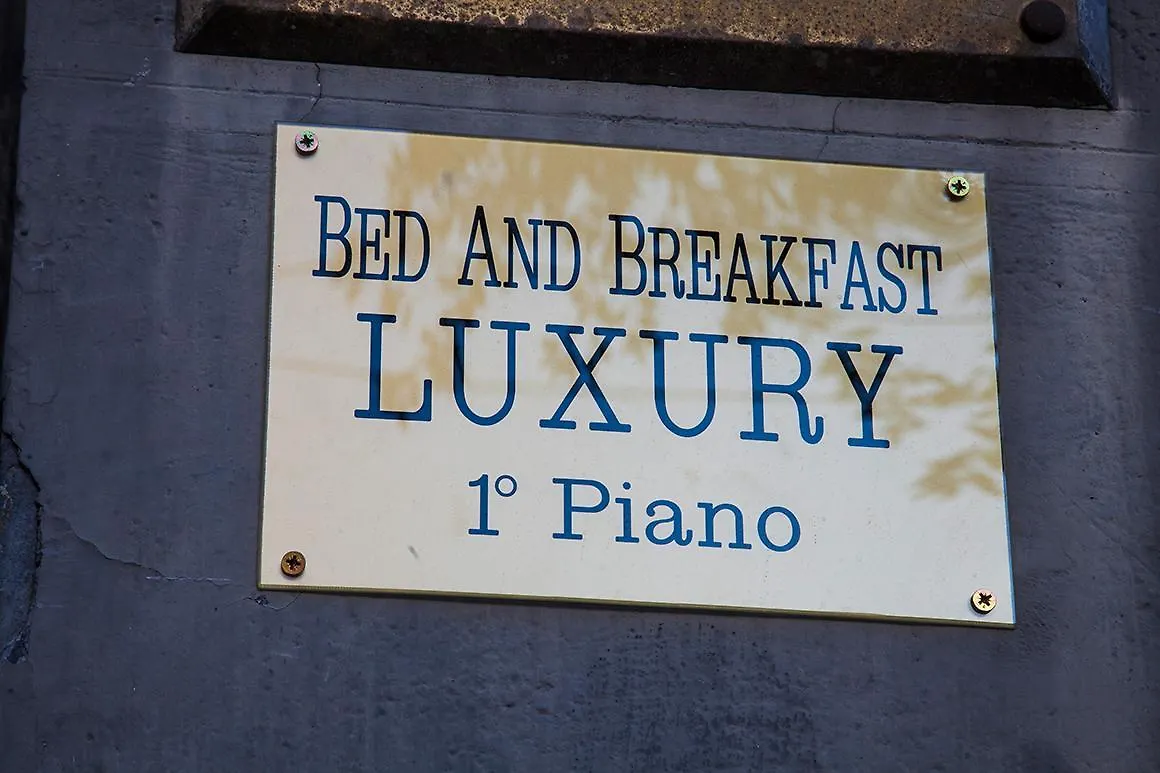 Luxury Bed & Breakfast Naples
