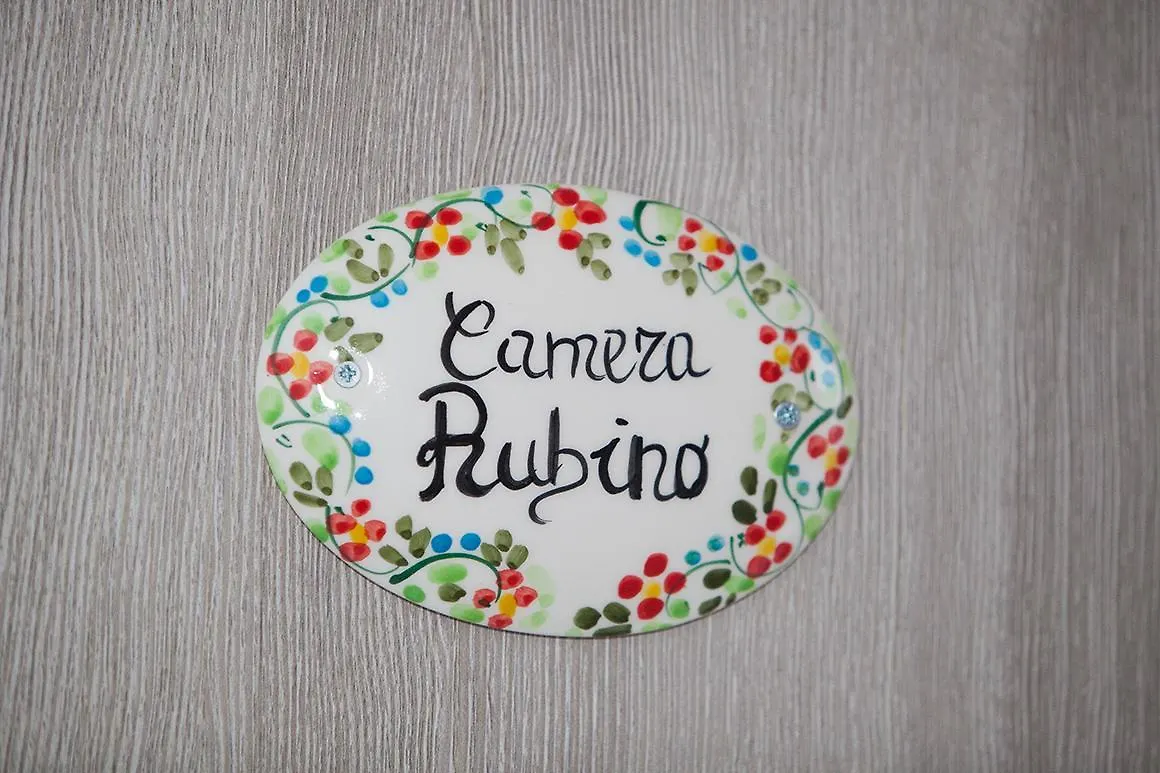 Luxury Bed & Breakfast Naples Italy