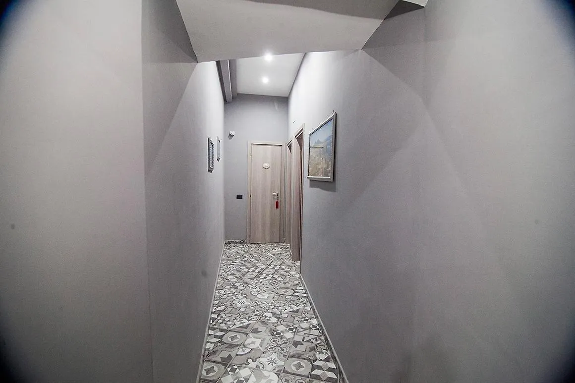 Luxury Bed & Breakfast Naples