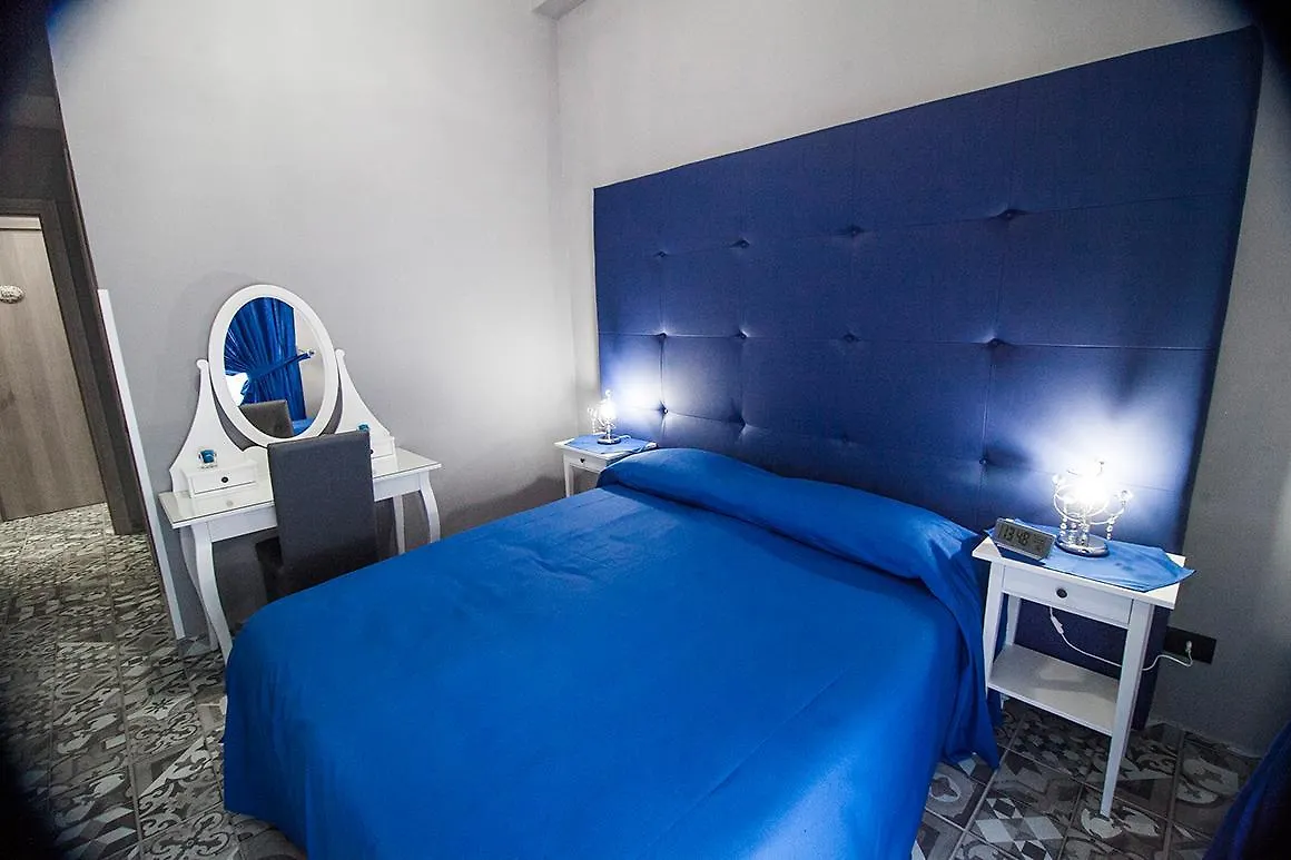 Luxury Bed & Breakfast Naples 0*,  Italy