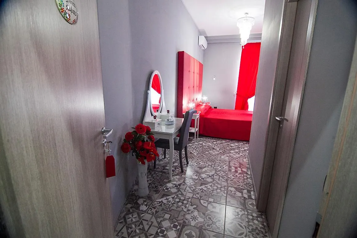 Luxury Bed & Breakfast Naples