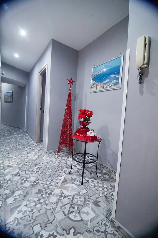 Luxury Bed & Breakfast Naples