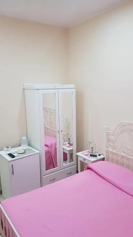 Luxury Bed & Breakfast Naples