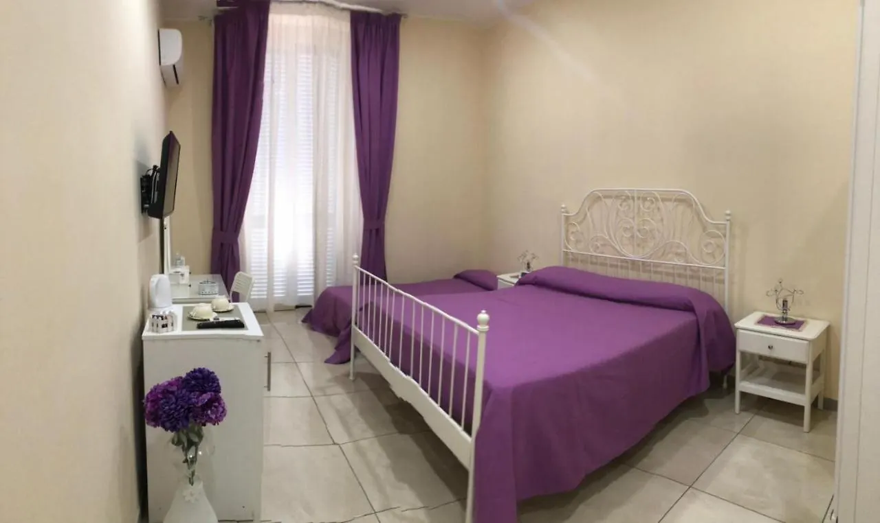 Luxury Bed & Breakfast Naples