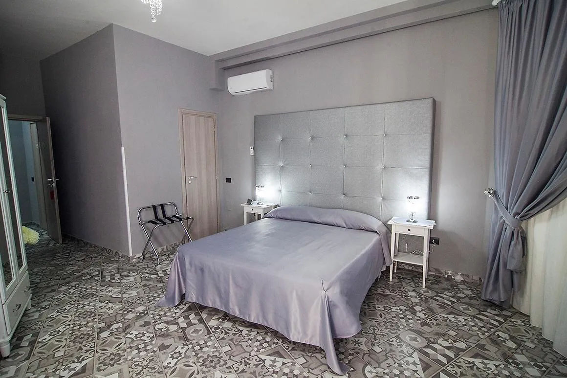 Bed and Breakfast Luxury Неаполь Италия