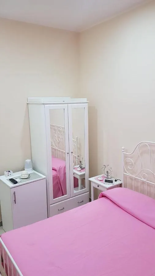 Bed and Breakfast Luxury Неаполь Отель типа 