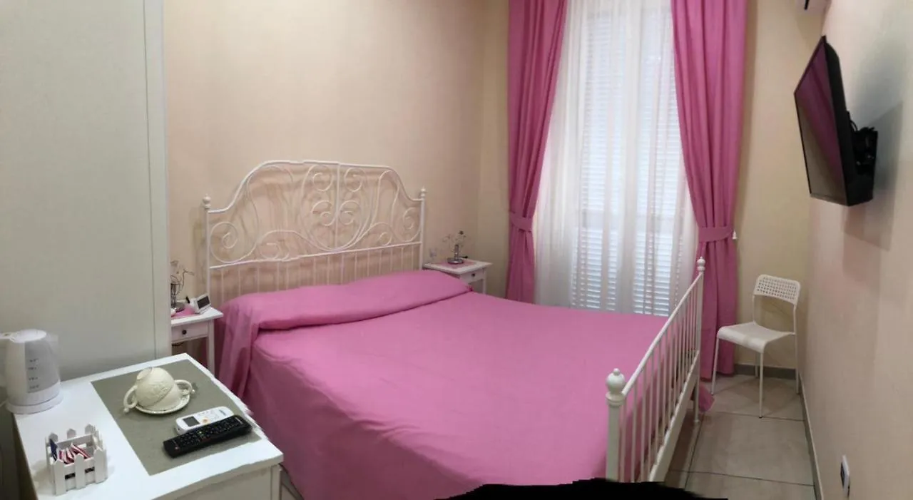 Bed and Breakfast Luxury Неаполь